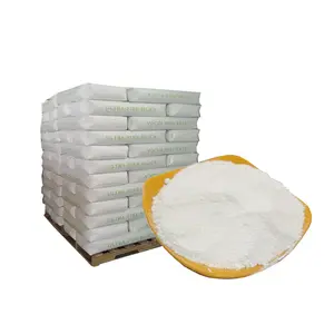 manufacturers titanium dioxide rutile grade TiO2 R5566 25kg bag pigment for paint glass coating