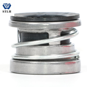 Kit de vedação de borracha para eixo rotativo de bomba de água em aço inoxidável de alta qualidade - Product Image 2