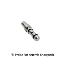 Sonde de remplissage pour Artemis Snowpeak