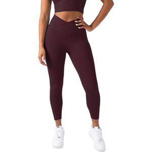 Leggings Deportivos Personalizados para Mujer, Cintura Alta, Elásticos en 4 Direcciones, Ropa de Yoga - Product Image 1