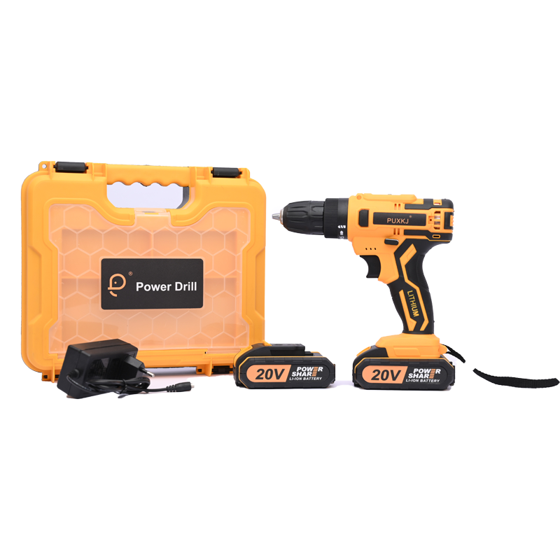 20V электрические беспроводные инструменты дрель шуруповерт для дропшиппинг Бразилия Чили реселлер