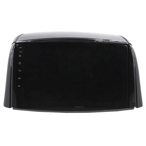 Iokone 1024*600 Stereo di Gps di Navigazione Bluetooth 5.0 Android 9.0 Doppio Din Car Tablet per <span class=keywords><strong>Renault</strong></span> Koleos 2009- 2016 - Product Image 4