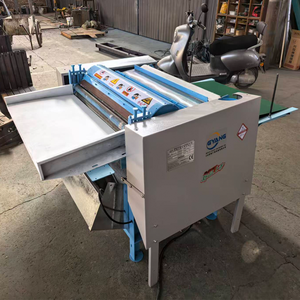 Bonnes ventes Machine de nettoyage et de cardage de laine de <span class=keywords><strong>rouleau</strong></span> de coton Machine d'ouvreur de coton <span class=keywords><strong>à</strong></span> <span class=keywords><strong>prix</strong></span> largement utilisé - Product Image 6