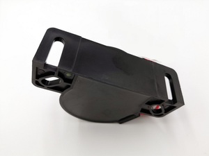 Alarme d'avertissement silencieux de nuit Changement de vitesse deux fois en marche arrière Réduire le son ou couper le son - Product Image 5