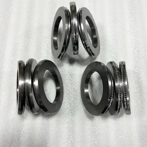 170*110*20 mét yg15 tungsten carbide Con lăn bê tông Carbide cuộn cho thép nhẹ