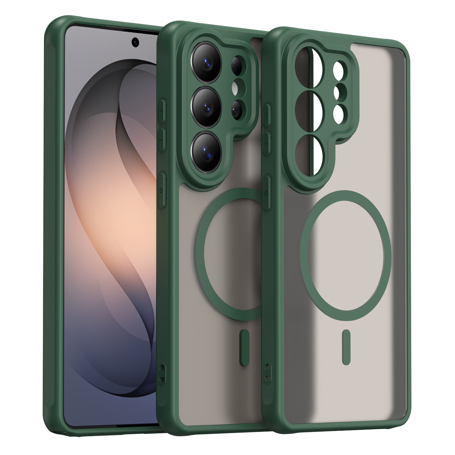 Verde
