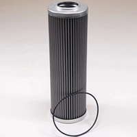 Elemen Filter Oli Hidrolik Bersertifikasi CE BTLAS PI 8405 DRG 60 Kartrid Filter Fiberglass 60m