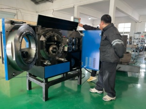 1600～2000個/分 超高速自動回転式釘製造機 ENKOTECタイプ - Product Image 4