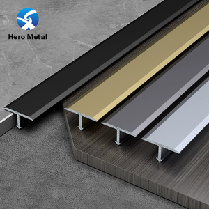 USA Tile Trim Fournisseur Tile Trim pour les entrepreneurs | <span class=keywords><strong>Prix</strong></span> de gros et expédition rapide aux États-Unis Finitions or, argent et personnalisées - Product Image 5