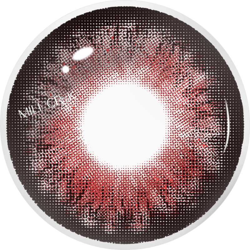Lueur d'éclipse