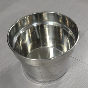 VICTORY prix d'usine support pour marmite à soupe en acier inoxydable de laboratoire seau à riz en inox pour restaurants de laboratoire ou cuisines - Product Image 1