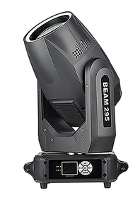 ไฟเวทีแบบเคลื่อนย้ายได้ 230W RGBW แสงวอร์มไวท์ LED สำหรับสถานีโทรทัศน์และงานอีเว้นท์ ให้แสงแบบลำแสง - Product Image 2