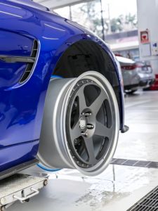 Jantes en alliage d'aluminium forgé SRX 18-24 pouces pour modèles <span class=keywords><strong>Audi</strong></span> A3-A9 S6-S9 Q5-<span class=keywords><strong>Q9</strong></span> T6061 - Product Image 2