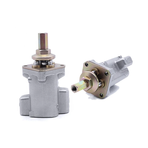 Valvola Pilota Joystick <span class=keywords><strong>Elic</strong></span> per Escavatore ZX120 ZX135ur 9193403 9195304 9247135 9257577 9234272 9239583 FYB4000001 - Product Image 1