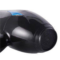 WAIKIL sèche-cheveux électrique Salon professionnel sèche-cheveux outil de soin séchage rapide ménage haute qualité sèche-cheveux