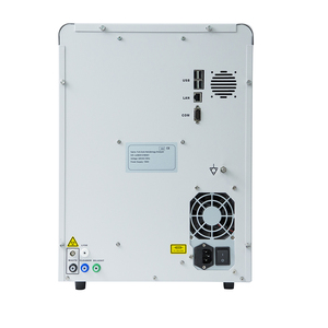 Xách tay huyết học Analyzer 3 phần thú y đầy đủ tự động huyết học Analyzer xét nghiệm máu <span class=keywords><strong>CBC</strong></span> Máy phòng thí nghiệm - Product Image 6