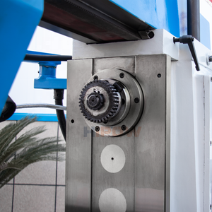 X6036 Multifunctional <strong>Milling</strong> <strong>Machine</strong> Universal Vertical Horizontal <strong>Milling</strong> <strong>Machine</strong> - Product Image 4