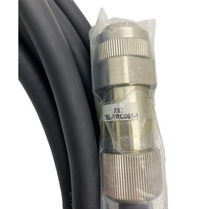 Cable de Conexión para Controlador de Robot Yaskawa CBL-YRC061-1 DX100 DX200 - Product Image 1