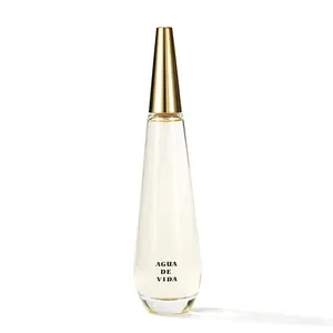 Lovali-perfume original para mujer, aerosol corporal, flores de miel, 2021 ml