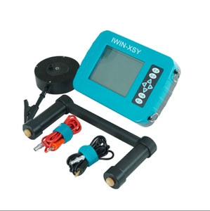 Detector de corrosão digital para teste de concreto - Product Image 5