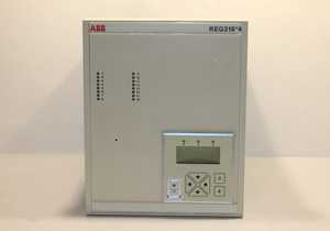 Oferta Destacada ABB 2025: Relé Generador Numérico REG316*4 con Entrada Analógica CompoNet IP67, 3 I/O, Automatización REG316 - Product Image 5
