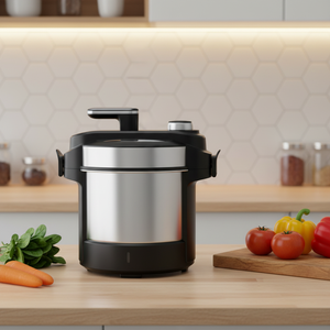 Robot culinaire multifonctionnel pour la préparation de Fufu et de Swallow, Hachoir à viande électrique, <span class=keywords><strong>Mixeur</strong></span> de cuisson rapide, Robot culinaire domestique - Product Image 4
