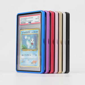 Fabricant de supports de stockage pour cartes gradées - Product Image 4