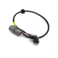Fonan qualité supérieure CKP capteur de Position de vilebrequin capteur CKP J5T25072 MD184055 pour MITSUBISHI