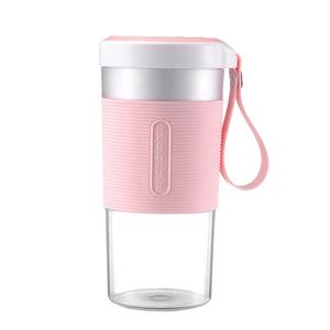 Portable Fruit Orange Lemon Mango Carrot Juicer Extractor Machine Electric Bpa Free - Product Image 6