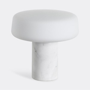 Table Lamp Nordic Design Marble Base Led Light Source E27 Bulb Home Bedroom Decoration - Product Image 3