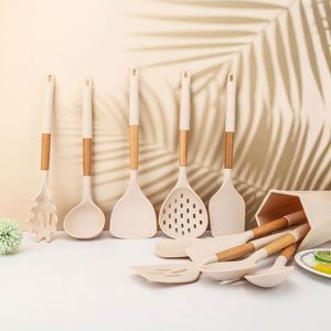 Productos Más Vendidos, Artículos de Cocina para el Hogar, Utensilios de Cocina de Silicona, Proveedor de Utensilios de Cocina de Silicona - Product Image 3