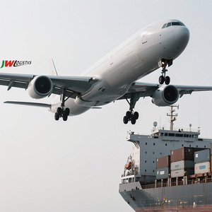 Sea <strong>Freight</strong> Forwarding Best Rate Door <strong>to</strong> Door DDP Service From China <strong>to</strong> USA LCL+Express Dangerous General Goods 24/7 Support - Product Image 3