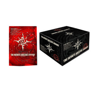 Caja Sorpresa <span class=keywords><strong>de</strong></span> Cartas Coleccionables <span class=keywords><strong>de</strong></span> Pokémon, el Archivo Infinito, Cartas <span class=keywords><strong>de</strong></span> Anime, Juego <span class=keywords><strong>de</strong></span> Mesa, Regalo <span class=keywords><strong>de</strong></span> Navidad - Product Image 1