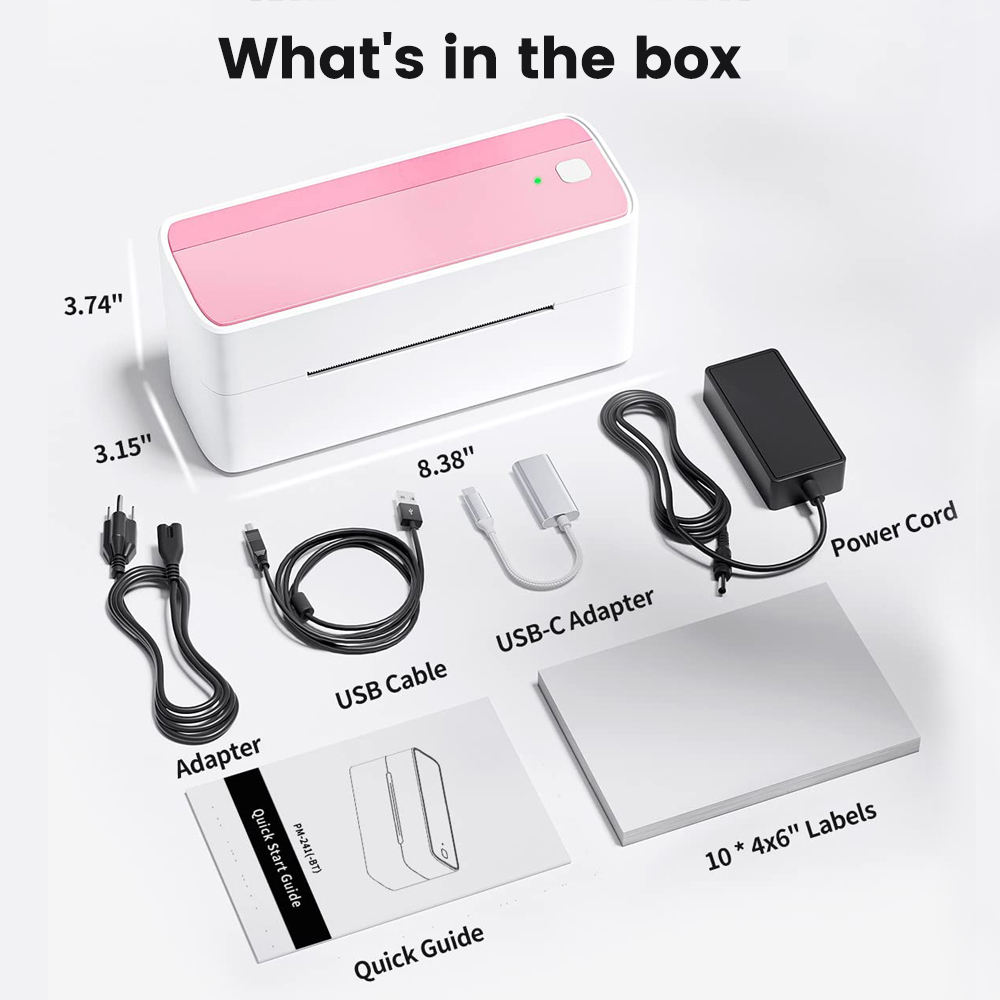 ขาวชมพู (มี10แผ่น4*6แผ่น)