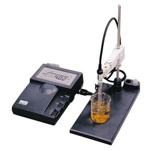 Analyseur de pH de laboratoire DKK-TOA HM-20J, instrument d'analyse essentiel - Product Image 4