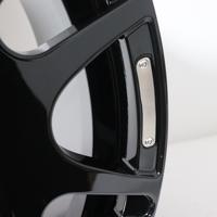 Roue forgée Xywheel personnalisée légère en T6061, 5x112 66.6 pour Mercedes Benz Classe S S450 S500 W221 W222 W223