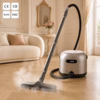 Nettoyeur vapeur électrique multifonctionnel portable haute température pour canapés et tapis, idéal pour la maison - Vente en gros CE