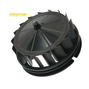 Rakitan Motor Blower Pemanas Interior 91157132032 untuk Porsche 911 - Product Image 4