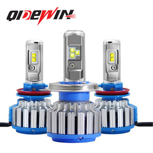 Qidewin H4 <b>Led</b> <b>Headlight</b> 30000 Lm 12-24V Universal Car Lighting - Product Image 2
