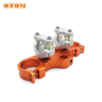 Accesorios OTOM para Motos de Cross PHDS Abrazadera de Montaje y Elevador de Manillar para KTM HUSQVARNA GASGAS