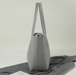 Bolsos de Mano de Cuero PU de Diseño Moderno y Personalizado, Bolsos de Mano de Lujo para Mujer, Bolsos de Hombro para Mujer - Product Image 3