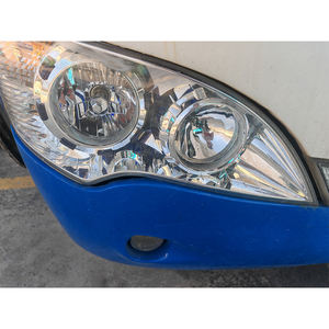 รถบัสโดยสารมือสองคุณภาพดีที่สุด 39 ที่นั่ง ยี่ห้อจีน เครื่องยนต์ดีเซลยูชัย เหมาะสำหรับธุรกิจทัวร์ริ่ง - Product Image 5