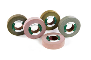 High Quality Made in Italy Polishing <b>Tool</b> Multifunctional <b>Abrasive</b> Wheels Use for Solid Raw Wood Sanding - Product Image 2