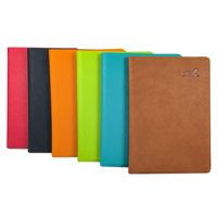 Housse de passeport personnalisée promotionnelle avec monogramme, en cuir PVC Saffiano, porte-passeport de voyage
