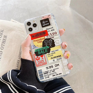 เคสใสรังสียูวีสำหรับ <span class=keywords><strong>iPhone</strong></span> 16 16 16 Pro 17 - Product Image 3