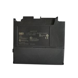 Module de sortie analogique S7-300 6ES7332-5HB01-0AB0 - Product Image 1