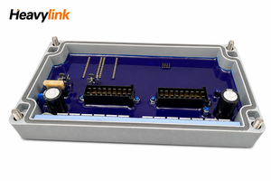 ชุดควบคุม ECU Heavylink รุ่น 12785575 สำหรับเครื่องปูผิวทาง Volvo ABG9820 PF6110 PF6160 PF6170 - Product Image 3