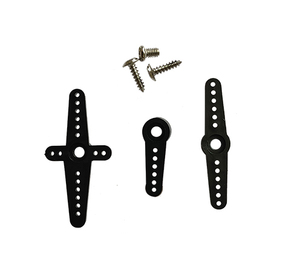 ไมโครเซอร์โว MG90S ความแม่นยำสูง 12 กรัม แรงบิด 2 กก. เกียร์โลหะ 360 องศา °   ปรับได้สำหรับรถ RC, แขนหุ่นยนต์ และการอัพเกรดโมเดล DIY - Product Image 5