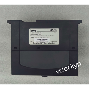 1PC Inverter d'occasion Invt GD20-2R2G-S2 2.2KW 220V - Product Image 4