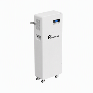Système de stockage d'énergie solaire tout-en-un 6 kW 5/10/15 kWh avec batterie LiFePO4, système de stockage d'énergie domestique, cellules de batterie de qualité A - Product Image 3